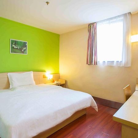 7Days Inn Guiyang Posts And Telecommunications Building חדר תמונה