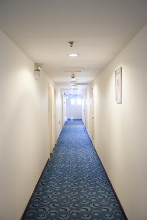 7Days Inn Guiyang Posts And Telecommunications Building מראה חיצוני תמונה
